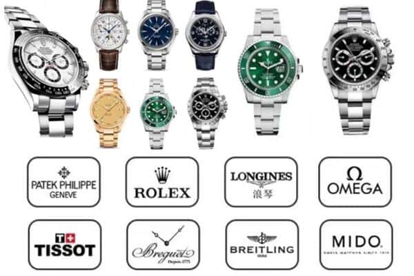 吉水县回收名表